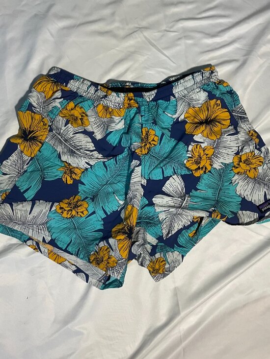 Patagonia Pants - Patagonia Swimming Shorts